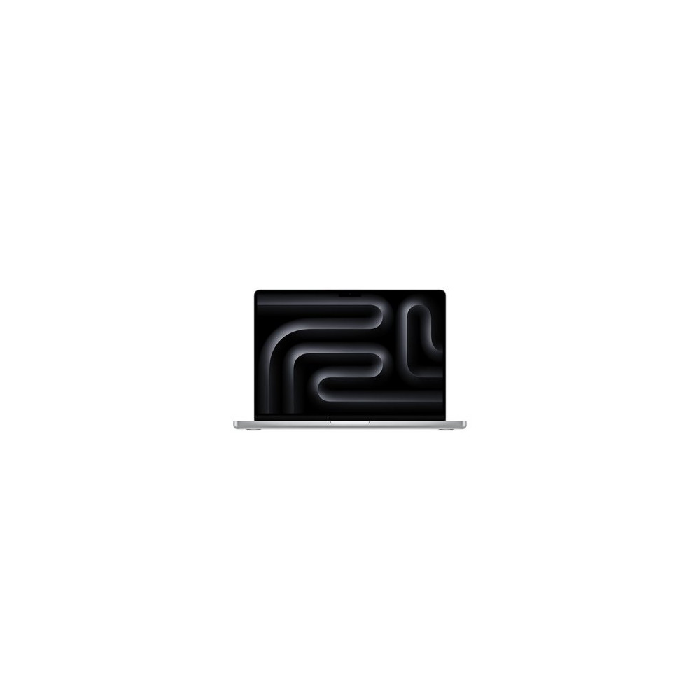 APPLE NB MACBOOK PRO APPLE M5 PRO CHIP WITH 15CORE CPU AND 16CORE GPU 24GB 2TB SSD 14, SILVER