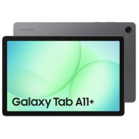 SAMSUNG TABLET SM-X230 GALAXY TAB A11+ 8+256GB 11 GRAY