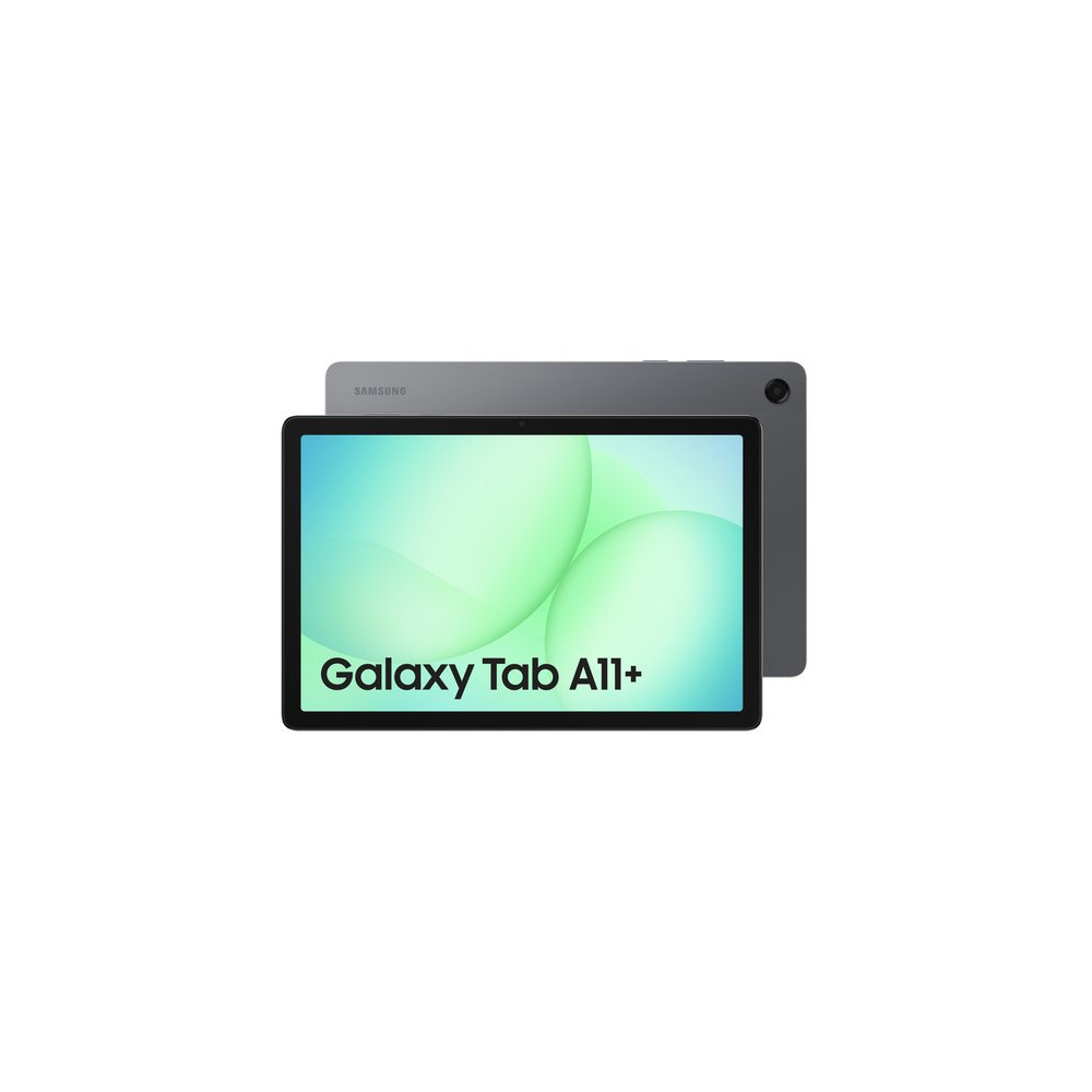 SAMSUNG TABLET SM-X230 GALAXY TAB A11+ 8+256GB 11 GRAY