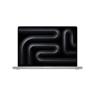 APPLE NB MACBOOK PRO APPLE M5 PRO CHIP WITH 18CORE CPU AND 20CORE GPU 24GB 1TB SSD 16, SILVER
