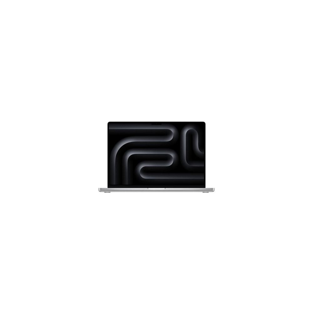 APPLE NB MACBOOK PRO APPLE M5 PRO CHIP WITH 18CORE CPU AND 20CORE GPU 24GB 1TB SSD 16, SILVER