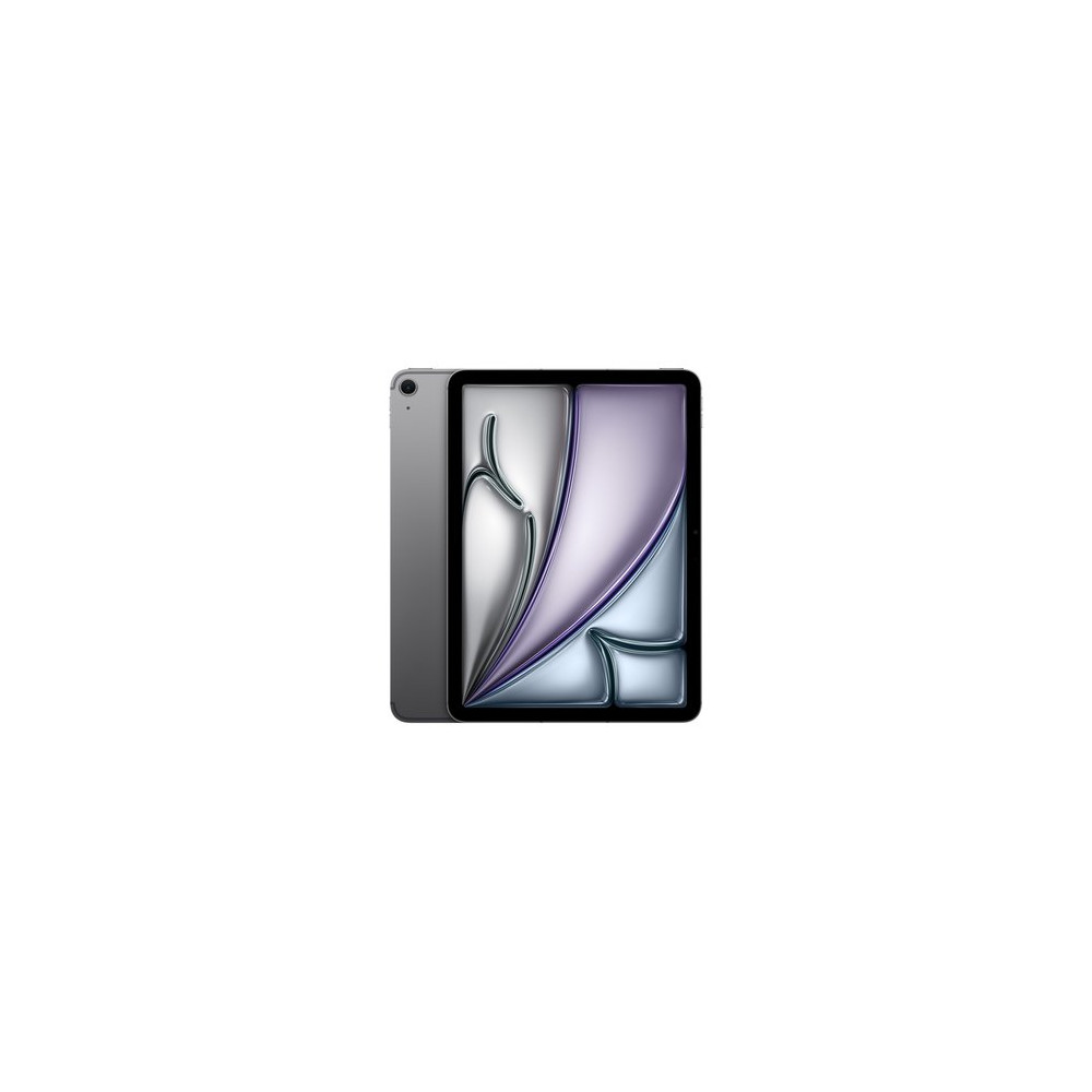 APPLE 11INCH IPAD AIR WIFI E CELLULAR 512GB, SPACE GREY