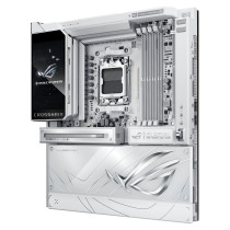 ASUS ROG CROSSHAIR X870E GLACIAL, Scheda madre