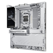 ASUS ROG CROSSHAIR X870E GLACIAL, Scheda madre