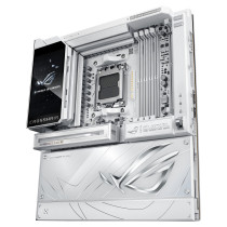 ASUS ROG CROSSHAIR X870E GLACIAL, Scheda madre