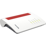 FRITZ! Box 5690 Router wireless, Router in fibra ottica