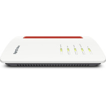 FRITZ! Box 5690 Router wireless, Router in fibra ottica