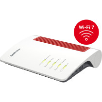 FRITZ! Box 5690 Router wireless, Router in fibra ottica