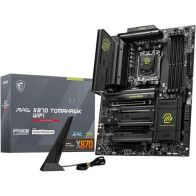 MSI MAG X870 TOMAHAWK WIFI scheda madre AMD X870 Socket AM5 ATX