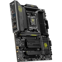 MSI MAG X870 TOMAHAWK WIFI scheda madre AMD X870 Socket AM5 ATX