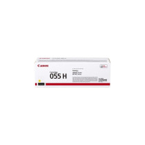 Toner Canon giallo 055hy 3017C004 ~5900 pagine