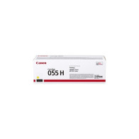Toner Canon giallo 055hy 3017C004 ~5900 pagine