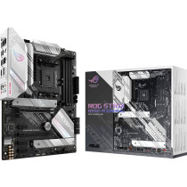 ASUS ROG STRIX B550-A GAMING AMD B550 Socket AM4 ATX, Scheda madre