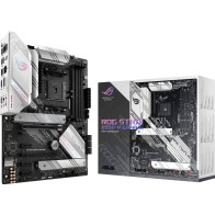 ASUS ROG STRIX B550-A GAMING AMD B550 Socket AM4 ATX, Scheda madre