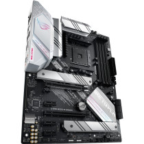 ASUS ROG STRIX B550-A GAMING AMD B550 Socket AM4 ATX, Scheda madre