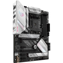 ASUS ROG STRIX B550-A GAMING AMD B550 Socket AM4 ATX, Scheda madre