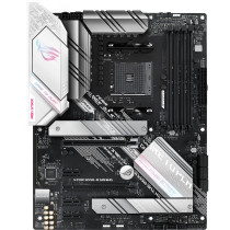 ASUS ROG STRIX B550-A GAMING AMD B550 Socket AM4 ATX, Scheda madre