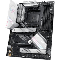 ASUS ROG STRIX B550-A GAMING AMD B550 Socket AM4 ATX, Scheda madre