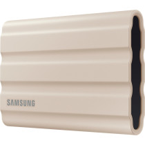Samsung MU-PE2T0K 2 TB USB tipo-C 3.2 Gen 2 (3.1 Gen 2) Beige, Disco a stato solido