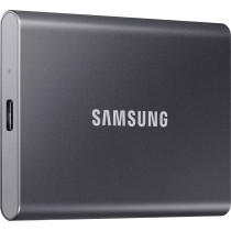 Samsung Portable SSD T7 1 TB USB tipo-C 3.2 Gen 2 (3.1 Gen 2) Grigio, Disco a stato solido