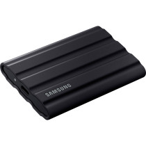 Samsung Portable SSD T7 Shield USB 3.2 4TB, Disco a stato solido