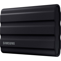 Samsung Portable SSD T7 Shield USB 3.2 4TB, Disco a stato solido