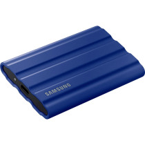 Samsung MU-PE1T0R 1 TB USB tipo-C 3.2 Gen 2 (3.1 Gen 2) Blu, Disco a stato solido