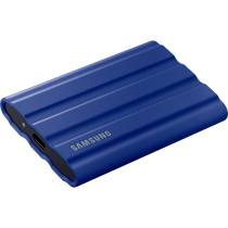 Samsung MU-PE2T0R 2 TB USB tipo-C 3.2 Gen 2 (3.1 Gen 2) Blu, Disco a stato solido