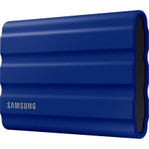 Samsung MU-PE2T0R 2 TB USB tipo-C 3.2 Gen 2 (3.1 Gen 2) Blu, Disco a stato solido