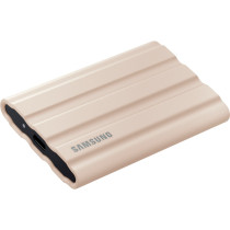 Samsung MU-PE1T0K 1 TB USB tipo-C 3.2 Gen 2 (3.1 Gen 2) Beige, Disco a stato solido