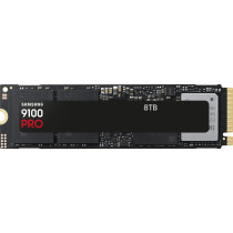 Samsung MZ-VAP8T0 8 TB M.2 PCI Express 5.0 NVMe V-NAND TLC, Disco a stato solido