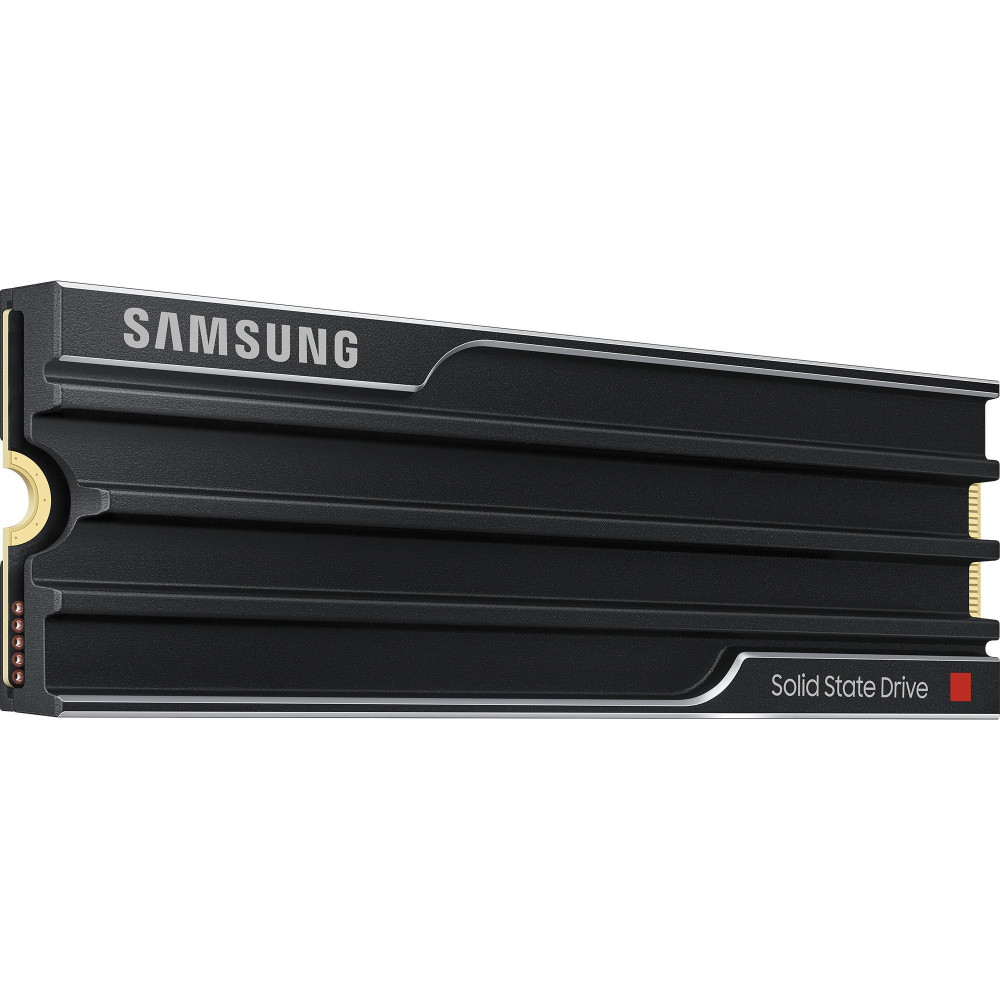 Samsung 9100 PRO 8 TB M.2 PCI Express 5.0 NVMe V-NAND TLC, Disco a stato solido