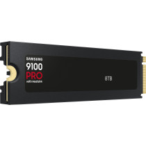 Samsung 9100 PRO 8 TB M.2 PCI Express 5.0 NVMe V-NAND TLC, Disco a stato solido