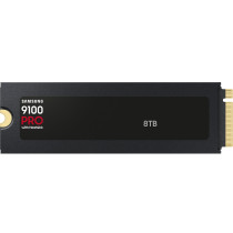 Samsung 9100 PRO 8 TB M.2 PCI Express 5.0 NVMe V-NAND TLC, Disco a stato solido
