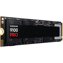 Samsung 9100 PRO PCIe® 5.0 NVMe™ M.2 SSD - 1 TB, Disco a stato solido
