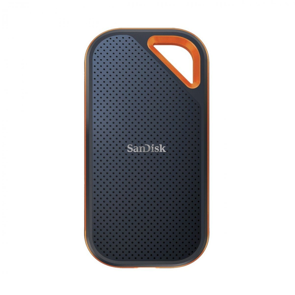 SanDisk Extreme PRO V2 SDXC