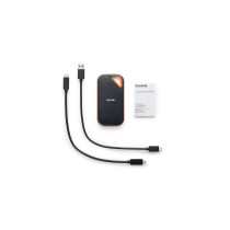 SanDisk Extreme PRO V2 SDXC