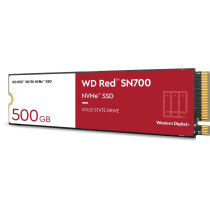 WD WD Red SN700 M.2 500 GB PCI Express 3.0 NVMe, Disco a stato solido