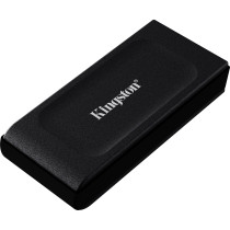 Kingston 1TB SSD esterno XS1000 USB 3.2 Gen 2, Disco a stato solido