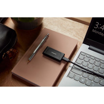 Kingston 1TB SSD esterno XS1000 USB 3.2 Gen 2, Disco a stato solido