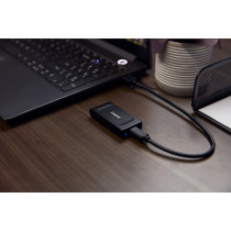 Kingston 1TB SSD esterno XS1000 USB 3.2 Gen 2, Disco a stato solido