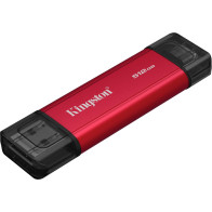Kingston Dual Portable 512 GB, Disco a stato solido