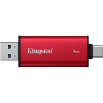 Kingston Dual Portable 1 TB, Disco a stato solido