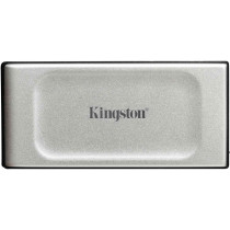 Kingston 500G SSD portatile XS2000, Disco a stato solido