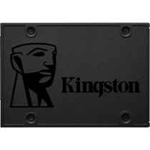 Kingston A400 240 GB 2.5" Serial ATA III TLC, Disco a stato solido