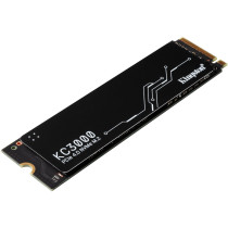 Kingston 512G KC3000 M.2 2280 NVMe SSD, Disco a stato solido