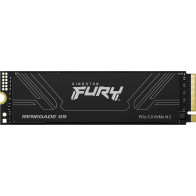 Kingston 4T FURY RENEGADE G5 M.2 2280 NVMe SSD, Disco a stato solido