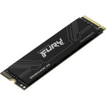 Kingston 4T FURY RENEGADE G5 M.2 2280 NVMe SSD, Disco a stato solido