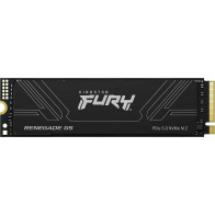 Kingston 8T FURY RENEGADE G5 M.2 2280 NVMe SSD, Disco a stato solido