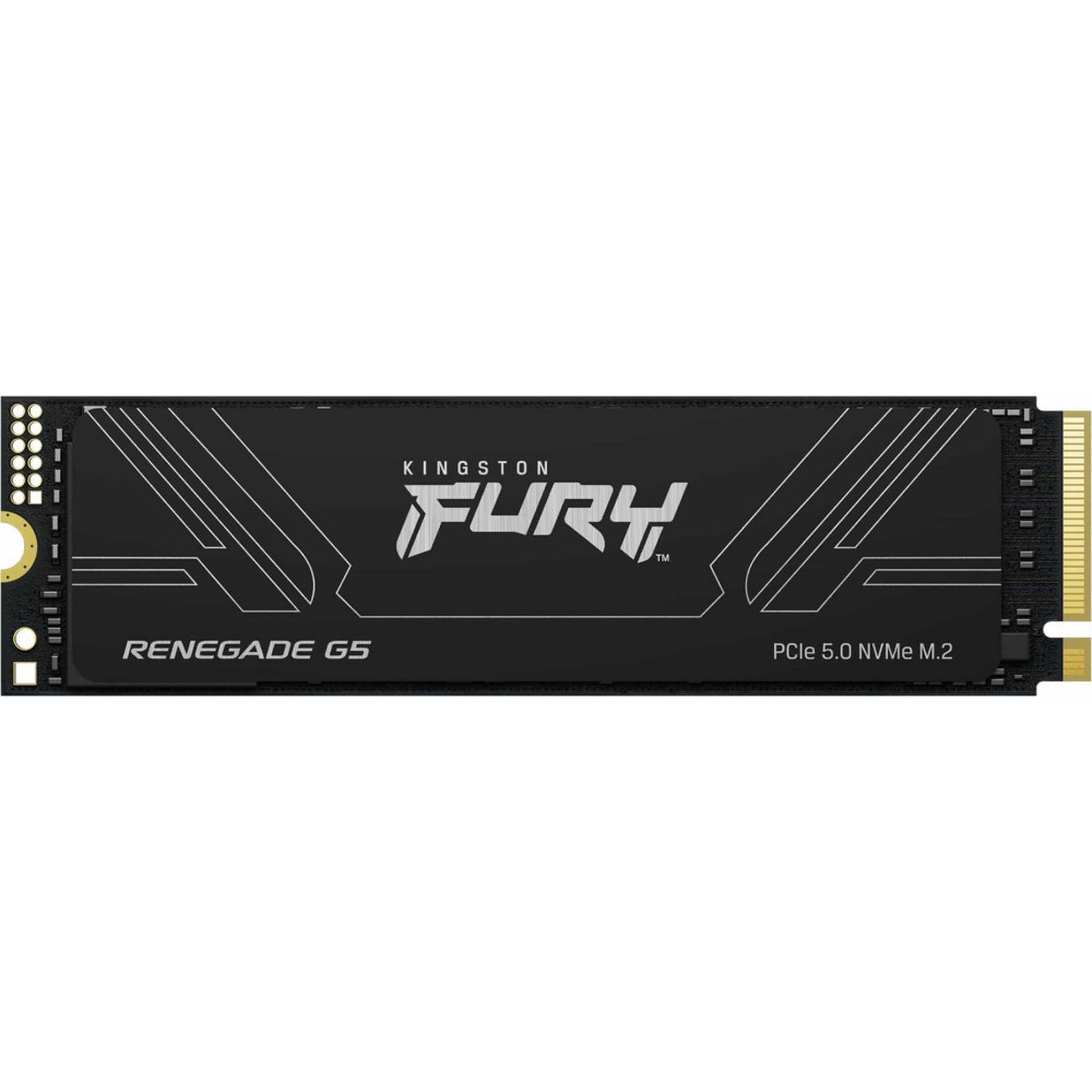 Kingston 8T FURY RENEGADE G5 M.2 2280 NVMe SSD, Disco a stato solido